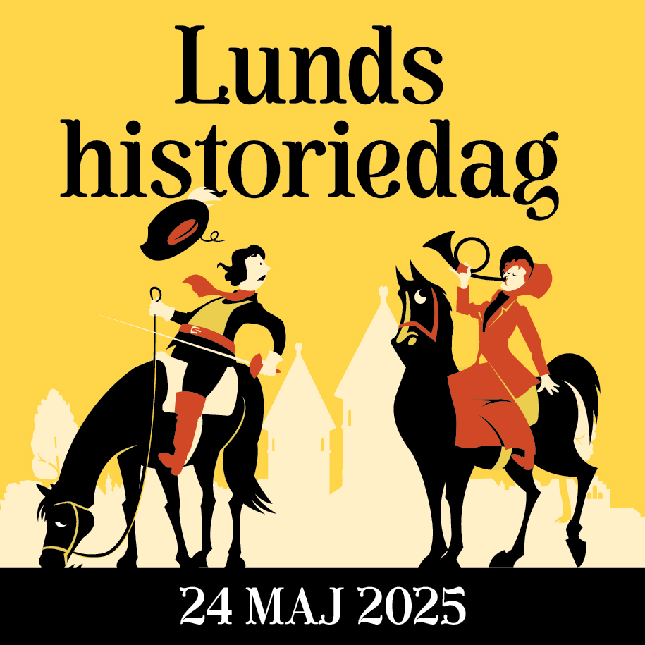 På gång